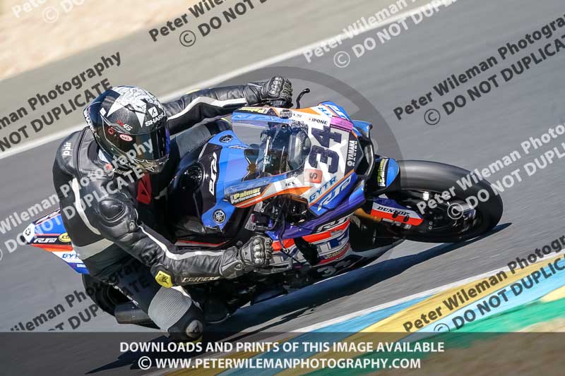 Le Mans;event digital images;france;motorbikes;no limits;peter wileman photography;trackday;trackday digital images